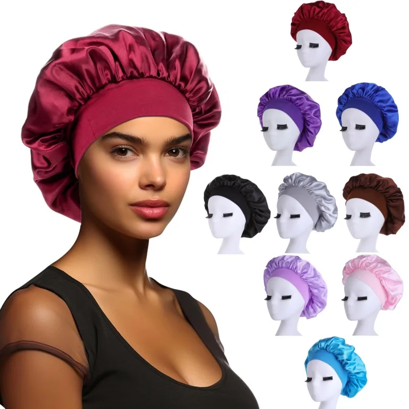 DreamLuxe™ Bonnet