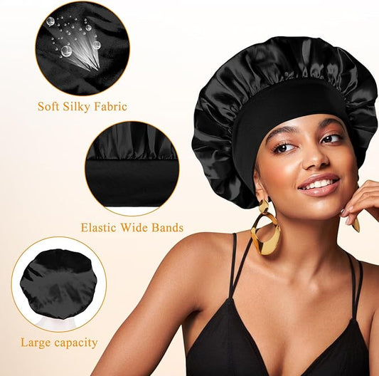 DreamLuxe™ Bonnet